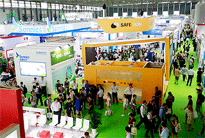 第十九届中国国际橡胶技术展览会