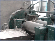 正丁醛苯胺缩合物现场图